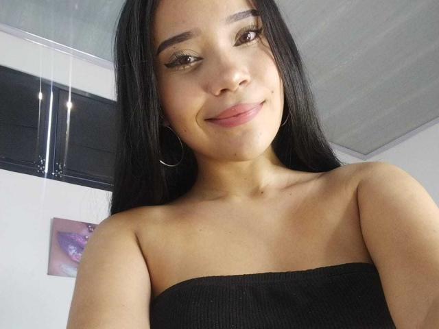 MarilynRubi - Sexe cam en vivo - 25619461