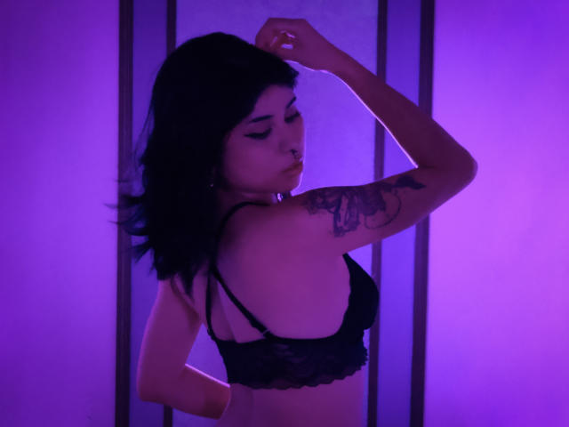 GaiaJonnes - Live porn &amp; sex cam - 25619805