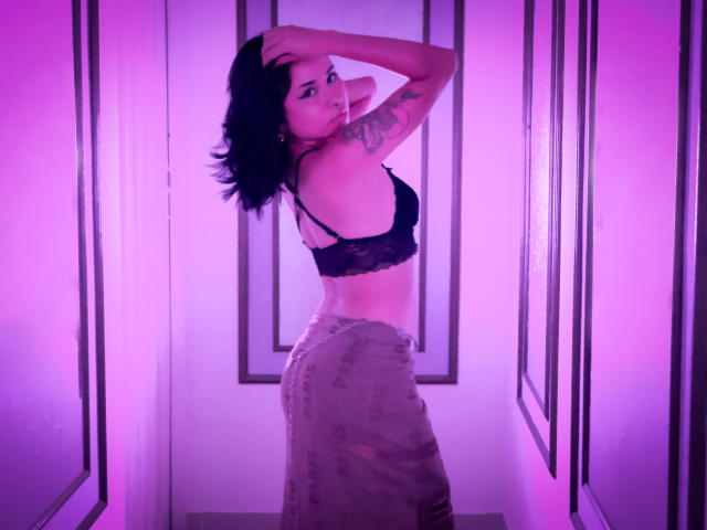 GaiaJonnes - Live porn &amp; sex cam - 25619813