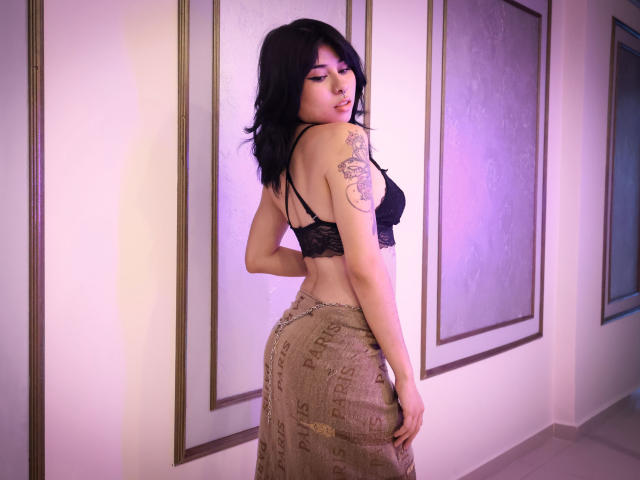 GaiaJonnes - Live porn &amp; sex cam - 25619873