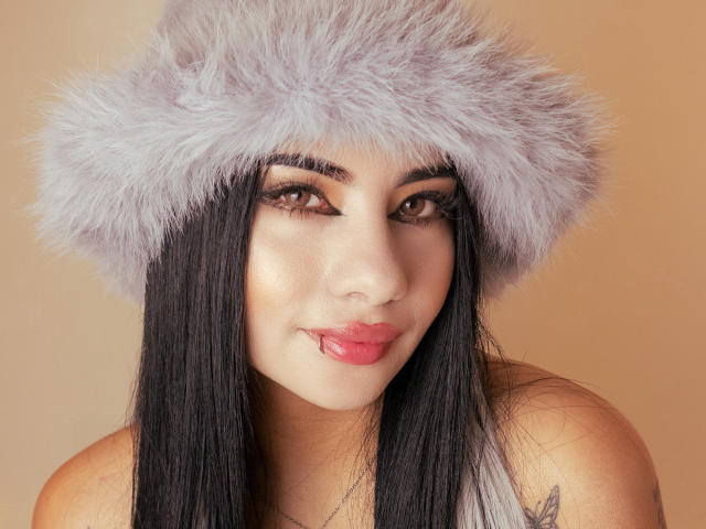 NatallieBlue - Live porn &amp; sex cam - 25620029