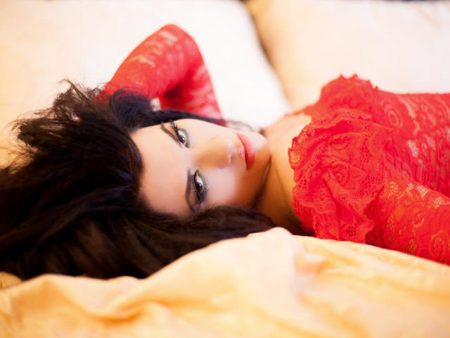 AnelisseSpicy - Sexe cam en vivo - 2562011