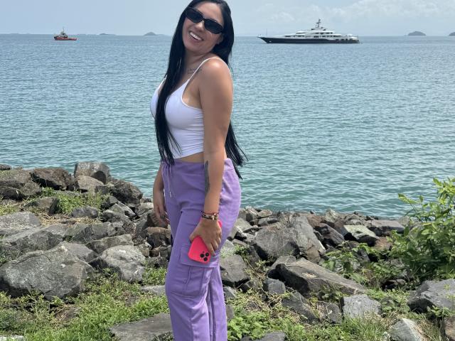 YessiJaymes - Live porn &amp; sex cam - 25620541