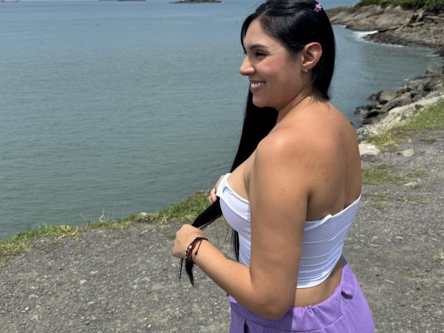 YessiJaymes - Live porn &amp; sex cam - 25620605