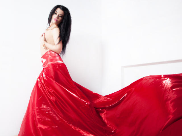 AnelisseSpicy - Sexe cam en vivo - 2562064