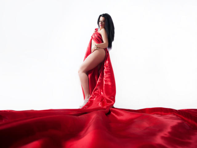 AnelisseSpicy - Sexe cam en vivo - 2562065