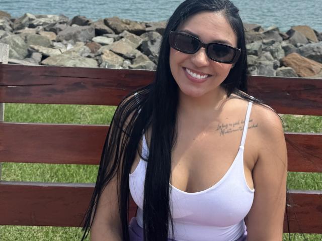 YessiJaymes - Live porn &amp; sex cam - 25620653