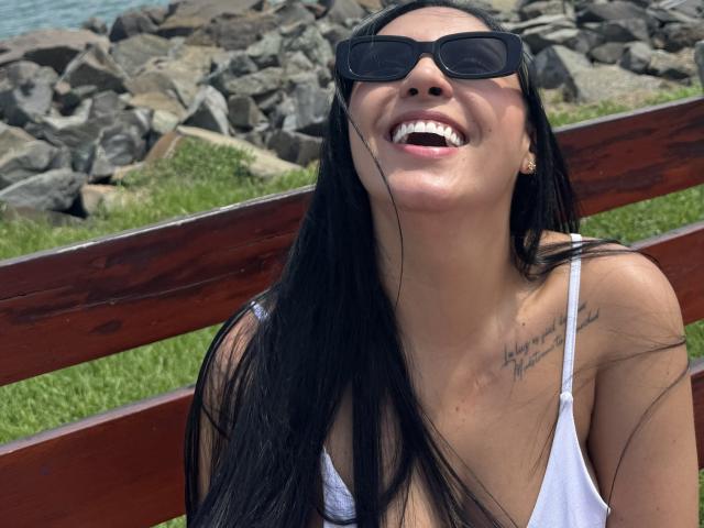 YessiJaymes - Élő pornó és szexkamera - 25620661