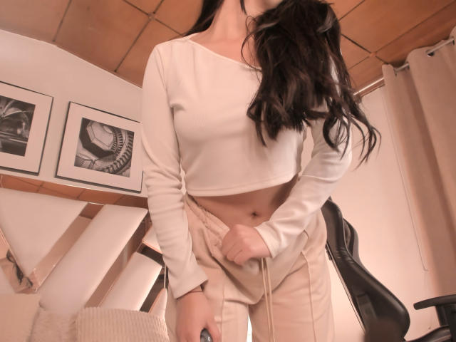 HathorX - Sexe cam en vivo - 25620689