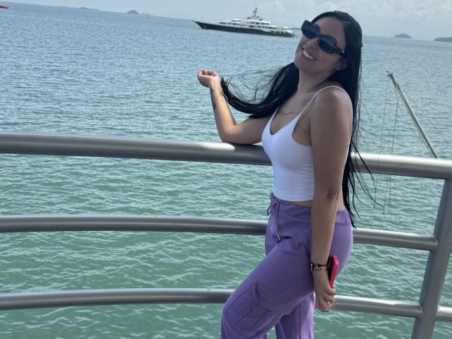 YessiJaymes - Live porn &amp; sex cam - 25620693