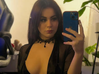 ShantallParis - Live porn &amp; sex cam - 25620761