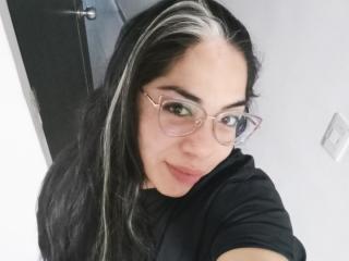 EvaLunaLatina - Live porn &amp; sex cam - 25620913