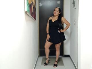 EvaLunaLatina - Live porn &amp; sex cam - 25621189