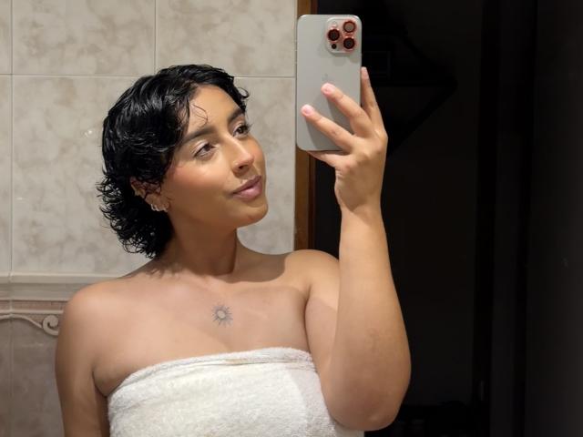 AmeScintilla - Live porn &amp; sex cam - 25621809