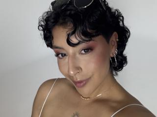 AmeScintilla - Live porn &amp; sex cam - 25621817