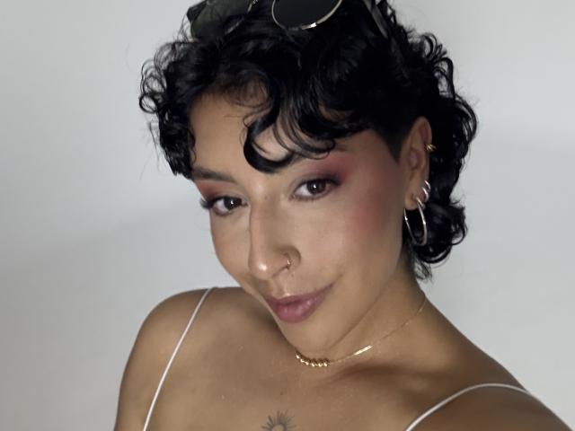 AmeScintilla - Sexe cam en vivo - 25621817