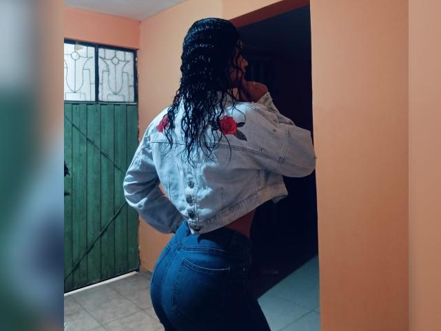 BellaOlsen - Sexe cam en vivo - 25622425