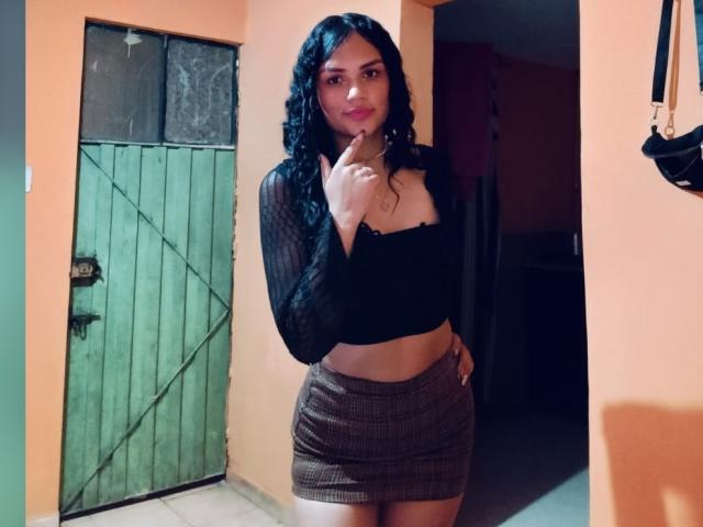 BellaOlsen - Camera khiêu dâm &amp; quyến rũ trực tiếp - 25622433