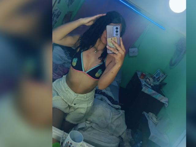 BellaOlsen - Sexe cam en vivo - 25622445