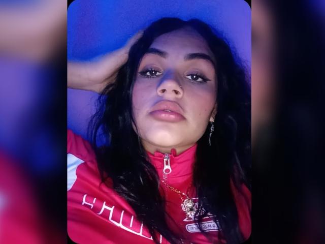 BellaOlsen - Live sex cam - 25622461