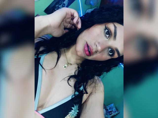 BellaOlsen - Sexe cam en vivo - 25622481