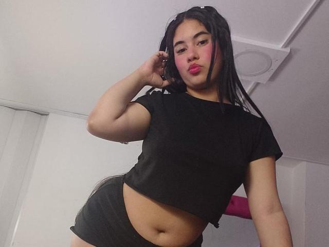 BiancaSolas - Live porn &amp; sex cam - 25622573