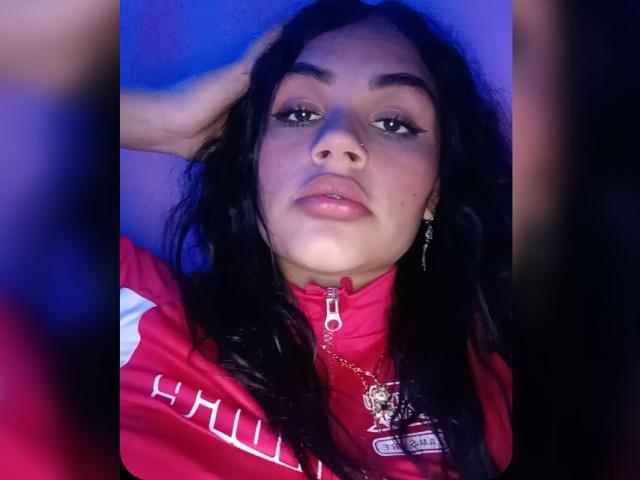 BellaOlsen - Live sexe cam - 25622589