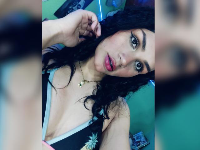 BellaOlsen - Camera khiêu dâm &amp; quyến rũ trực tiếp - 25622593