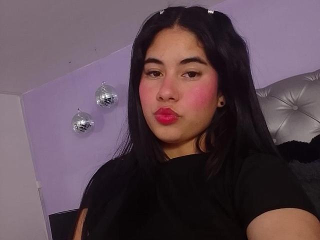 BiancaSolas - Live sex cam - 25622661