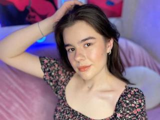 AriellaLove-hot - Camera khiêu dâm &amp; quyến rũ trực tiếp - 25622729