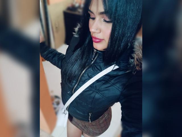 BellaOlsen - Camera khiêu dâm &amp; quyến rũ trực tiếp - 25622753