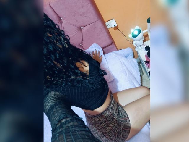 BellaOlsen - Camera khiêu dâm &amp; quyến rũ trực tiếp - 25622901