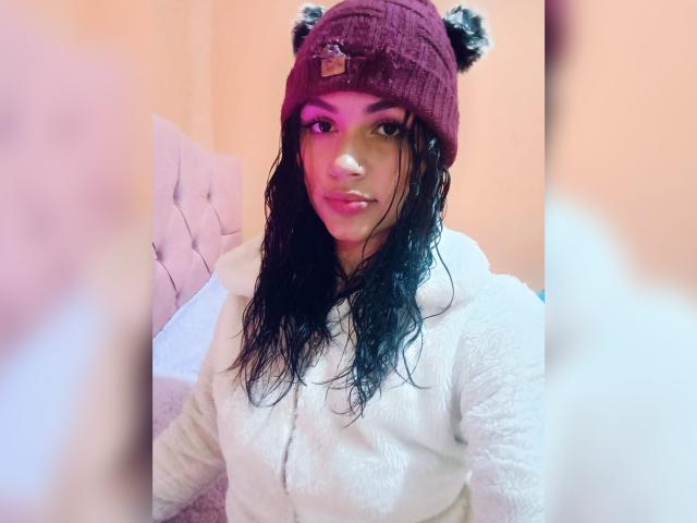 BellaOlsen - Sexe cam en vivo - 25623017