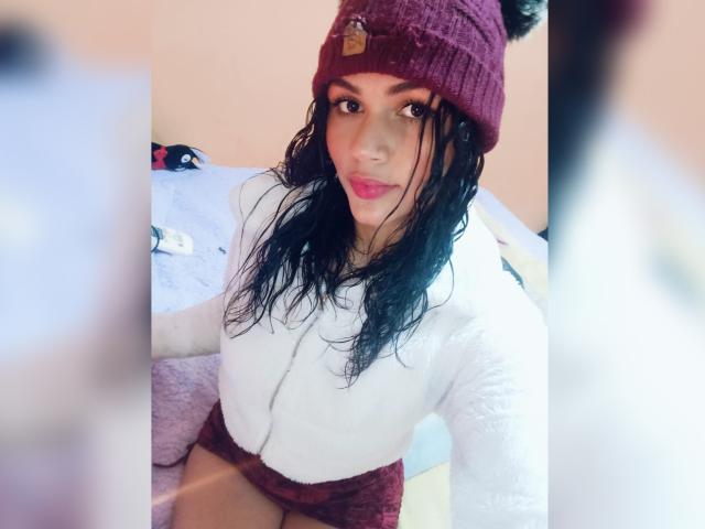 BellaOlsen - Sexe cam en vivo - 25623125