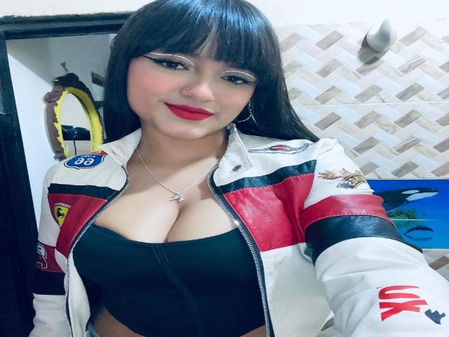 SamyWilliams - Sexe cam en vivo - 25623329