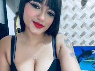 SamyWilliams - Sexe cam en vivo - 25623493
