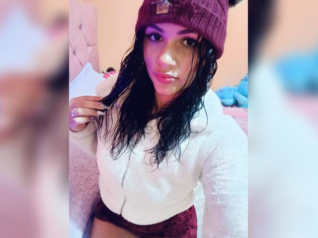 BellaOlsen - Sexe cam en vivo - 25623509