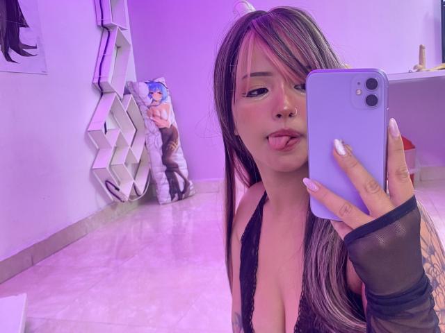 CarlaMiceli - Live porno og sexkamera - 25623561