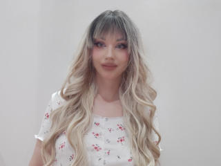 SweetSexyChloe - сексуальная веб-камера в реальном времени - 25623769