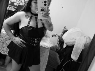 EvaLunaLatina - Live porn &amp; sex cam - 25623777