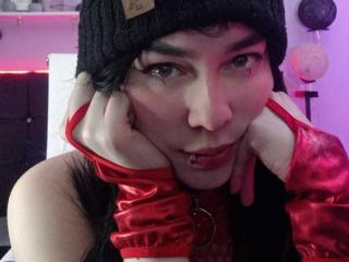 PaleAndWet - Sexe cam en vivo - 25624021