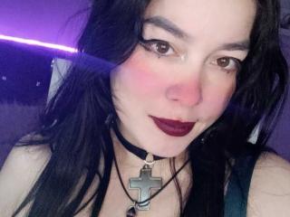 PaleAndWet - Sexe cam en vivo - 25624029