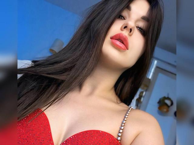 BlackxAngel - Live sex cam - 25624257