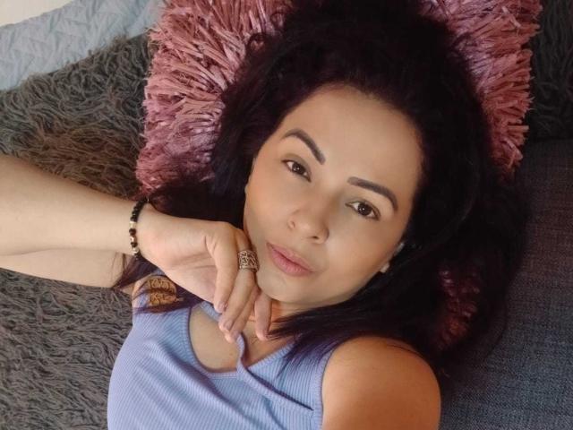 PamelaSmiths - Sexe cam en vivo - 25625717