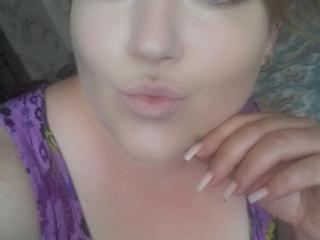 SugaryAmber - Sexe cam en vivo - 25625837