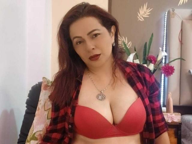 PamelaSmiths - Sexe cam en vivo - 25625857