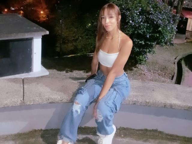 LiaClarksonn - 라이브 포르노 &amp; 섹스 캠 - 25625925