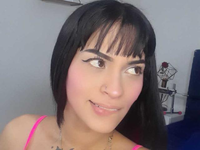 CatalinaAcostaOne - Live porno og sexkamera - 25626233