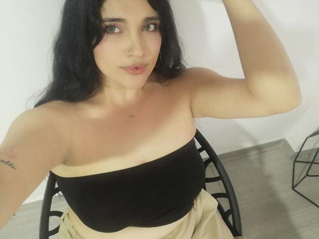 AgathaK - Live porn &amp; sex cam - 25626757