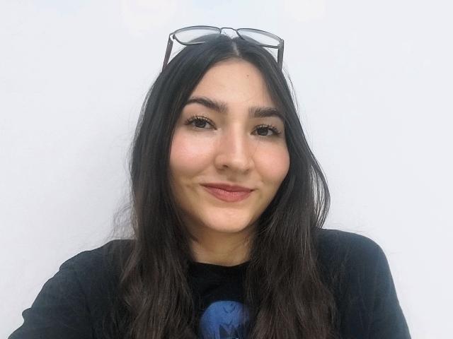 SeleneRoussel - Live porn &amp; sex cam - 25626881